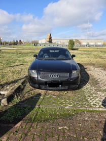 Audi TT Coupé 1.8 TFSI Advanced plus