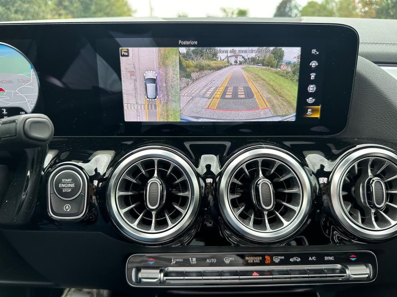Mercedes-benz GLA 45S AMG 4Matic+