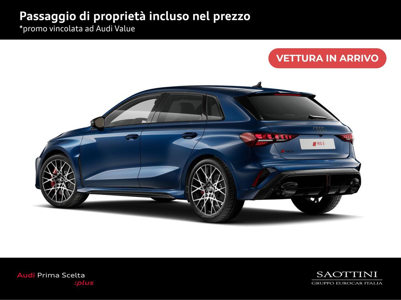 Sportback TFSI quattro S tronic