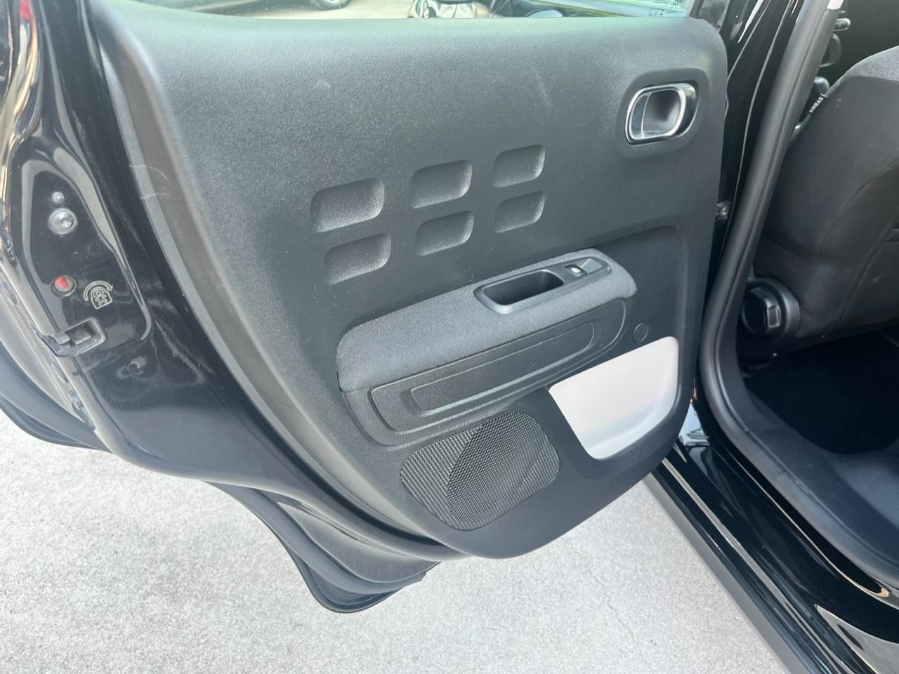 Citroen C3 PureTech 83 S&S Shine