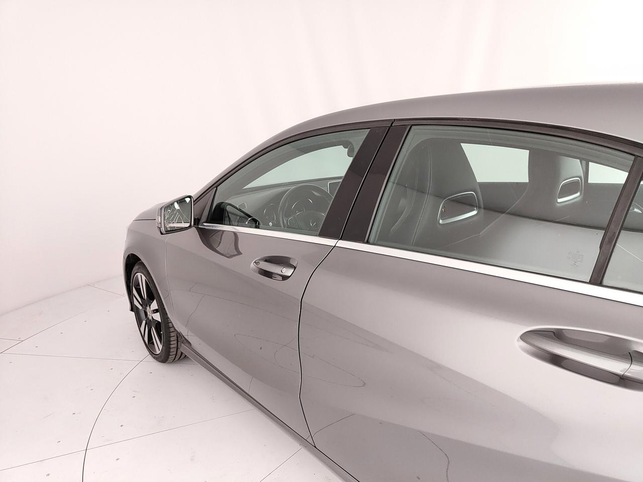 Mercedes-benz A 180 d Sport