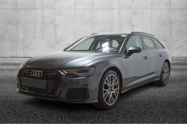 AUDI A6 Avant 40 2.0 TDI S tronic Business Sport