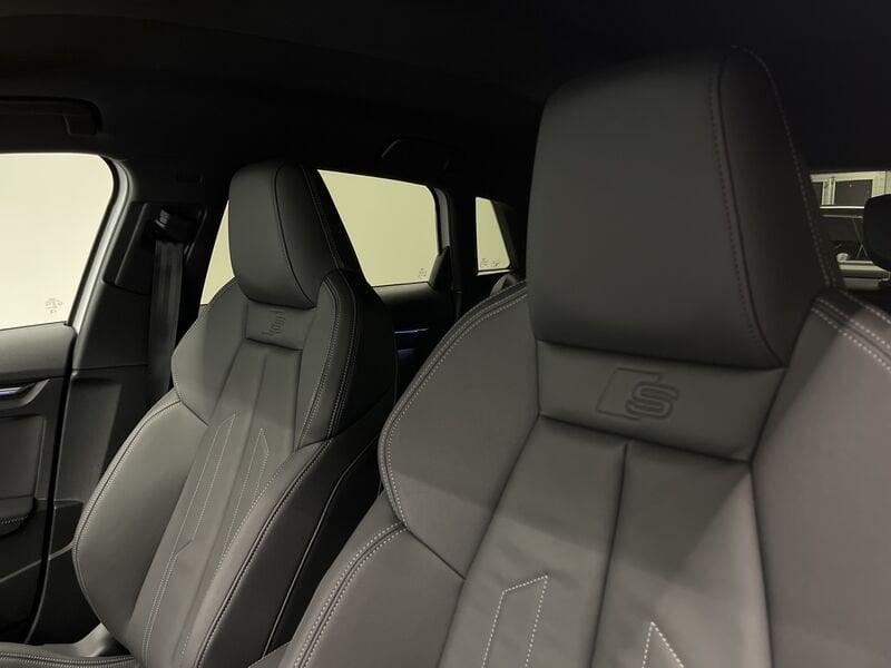 Audi A3 Audi Sportback S line edition 45 TFSI e 180(245) kW(CV) S tronic