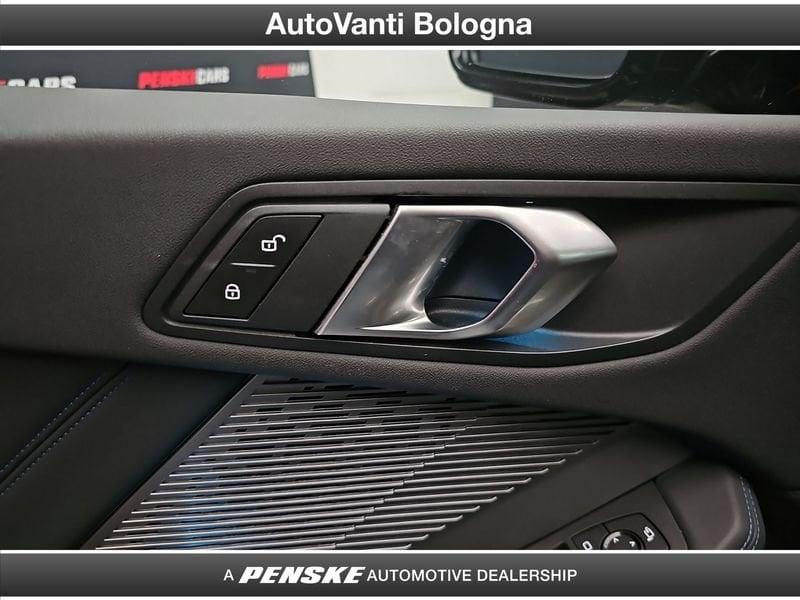 BMW Serie 2 Gran Coupe 218d MSport Pro autom.