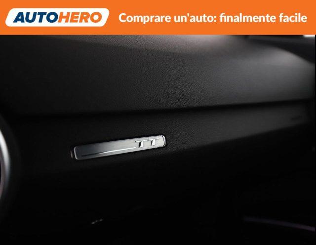 AUDI TT Coupé 1.8 TFSI