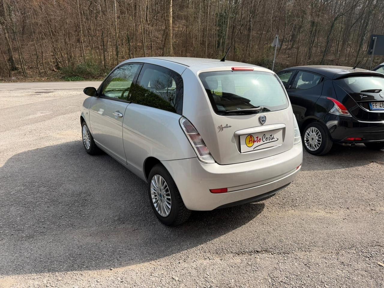 Lancia Ypsilon 1.2 Oro UNICO PROPRIETARIO