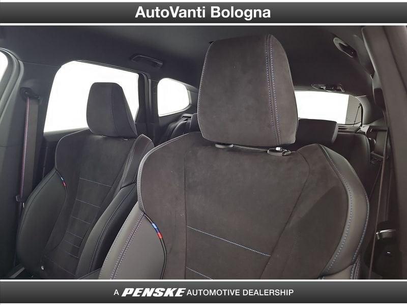 BMW X1 X1 xDrive 25e Msport Pro