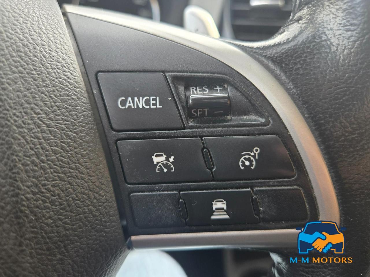 Mitsubishi Outlander phev 2.0 Instyle Diamond 4wd