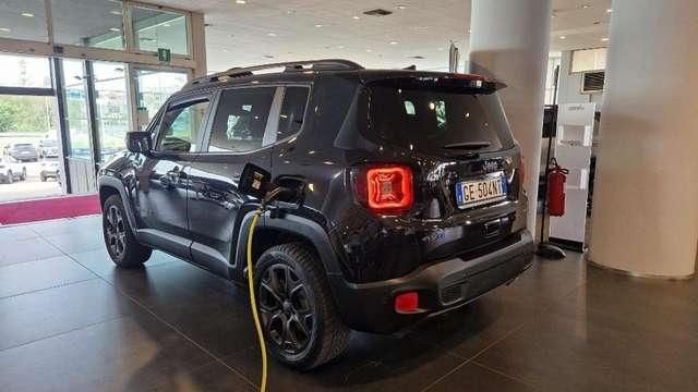 Jeep Renegade 1.3 T4 190CV PHEV 4xe AT6 80th Anniversary