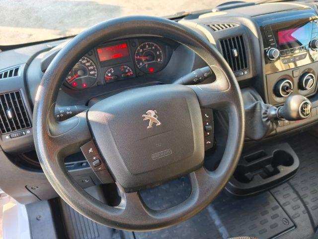 PEUGEOT Boxer 330 2.2 BlueHDi 140 L2 H2 PM TM Furgone
