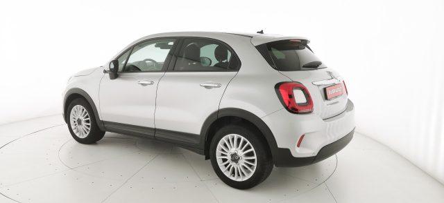 FIAT 500X 1.0 T3 120 CV Connect