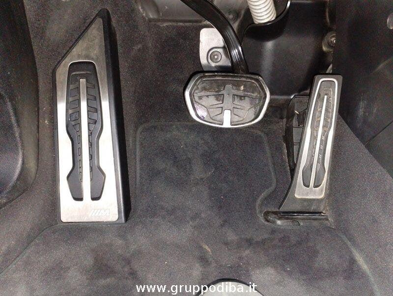 BMW Serie 1 F40 Diesel 118d Msport auto