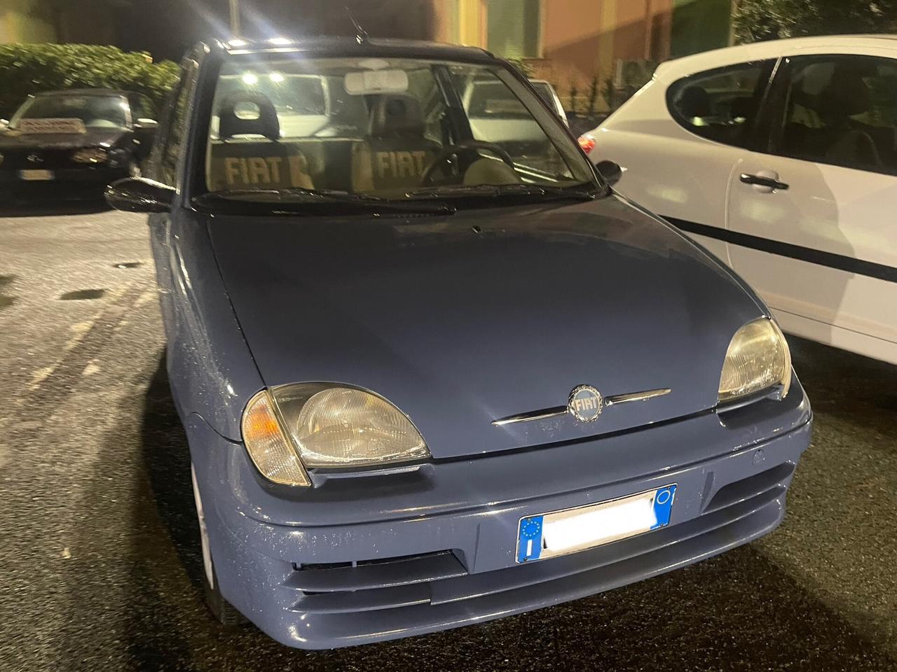 600 garantita18mesi ADATTA NEO 3482693111