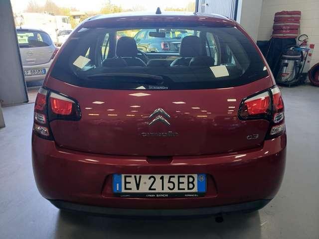 Citroen C3 C3 II 2009 1.2 puretech (vti) Exclusive 82cv FL