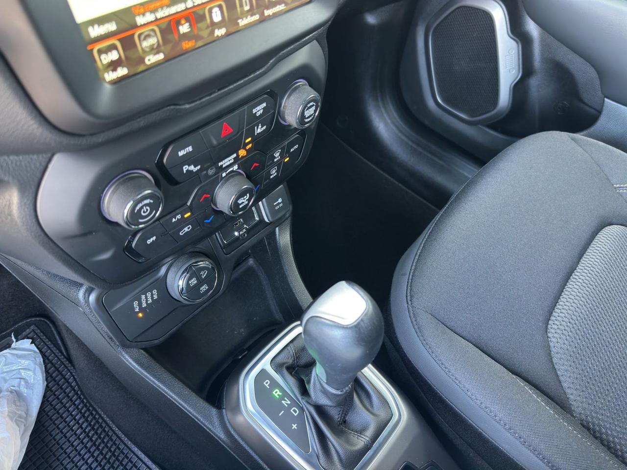 Jeep Renegade 2.0 mjt S 4wd 140cv auto 9m