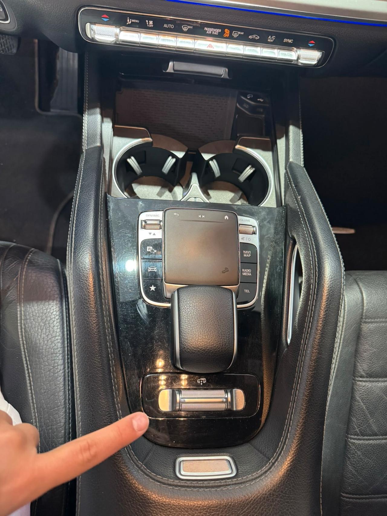 Mercedes-benz GLE 350 d 4Matic Premium 7 POSTI
