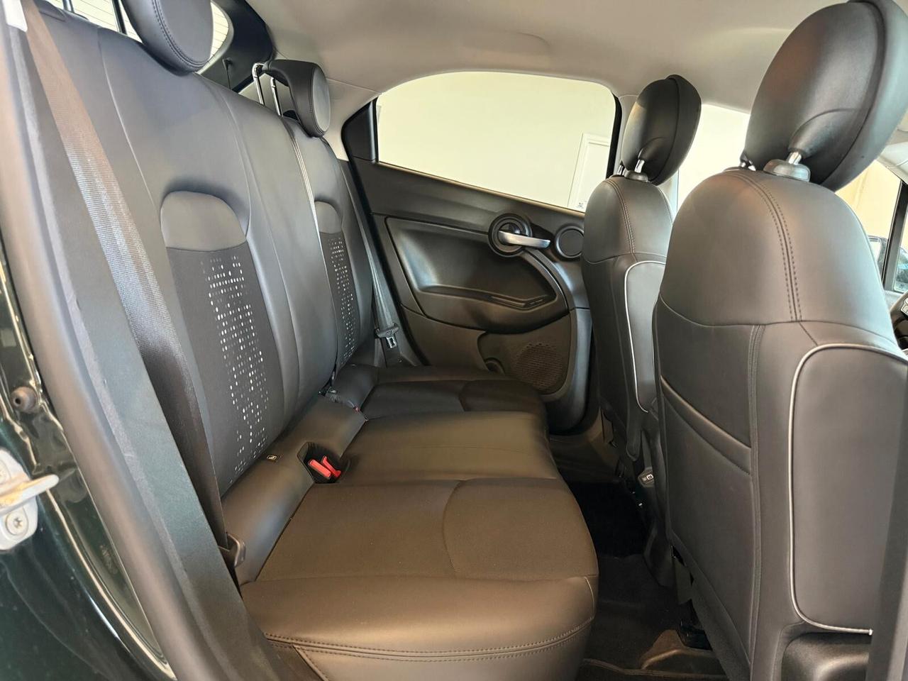 Fiat 500X 1.3 MultiJet 95 CV Connect