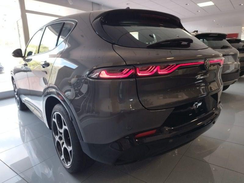 Alfa Romeo Tonale Tonale 1.6 diesel 130 CV TCT6 Sprint