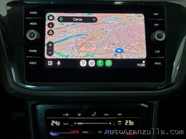 VOLKSWAGEN Tiguan 2.0 TDI 150CV SCR DSG Life - Fari Led