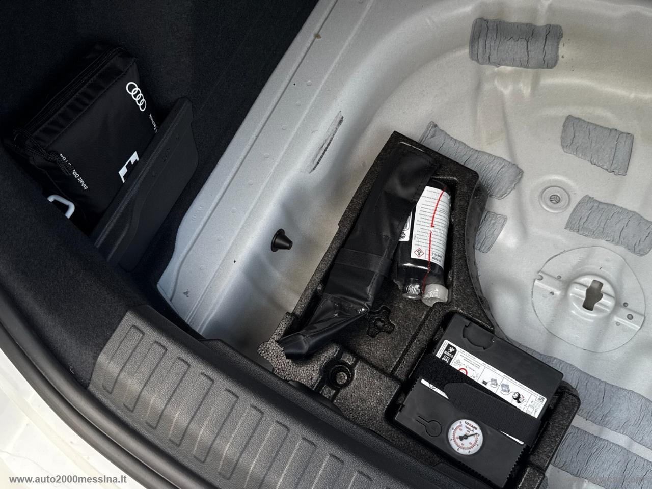 AUDI A3 SPB 30 TDI Business