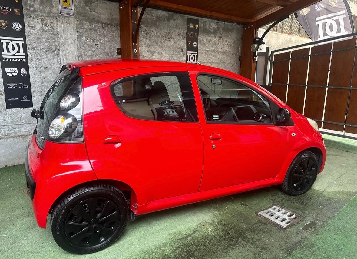 Citroen C1 1.0 5 porte NEOPATENTATI/RATE / FINANZIAMENTI