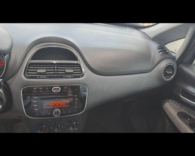 FIAT Punto Evo 5p 1.3 mjt Fun s&s 95cv