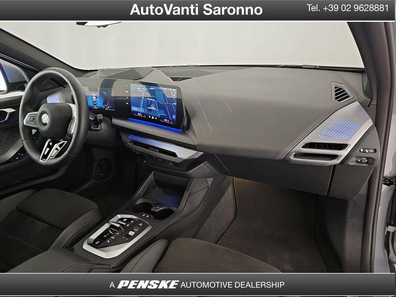 BMW Serie 1 118d MSport Pro