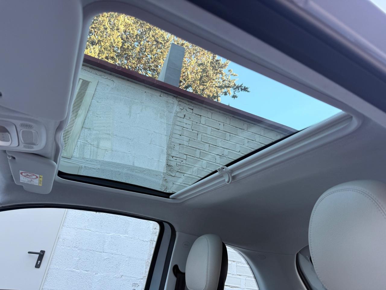 Fiat 500e 42 kWh La Prima