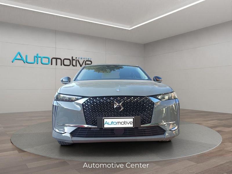 DS DS 4 PureTech 130 Automatico Bastille Busines