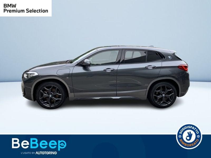 BMW X2 XDRIVE25E MSPORT X AUTO