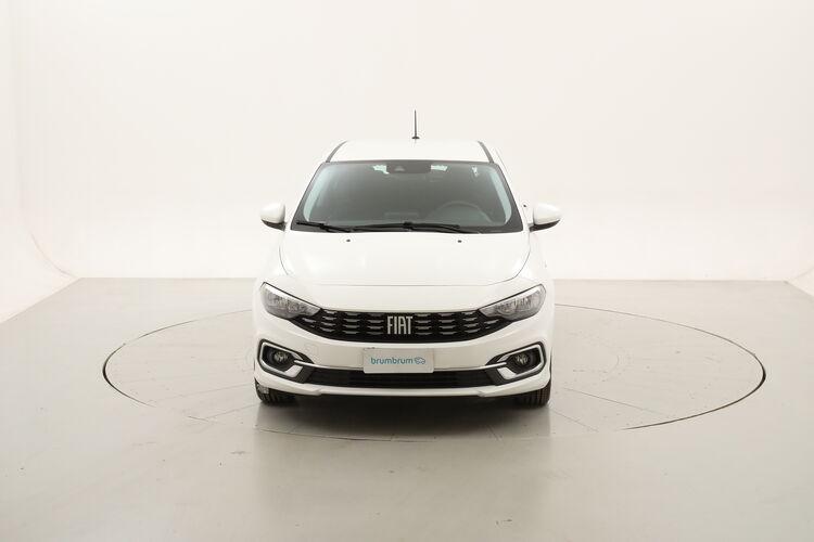 Fiat Tipo Hyrbid City Life DCT BR944042 1.5 Mild Hybrid 131CV