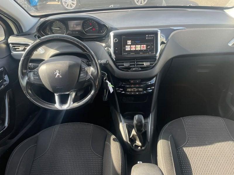 Peugeot 208 Allure 1.6 BlueHDi 100cv