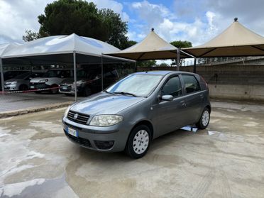 Fiat Punto 1.3 Multijet 16V 5 porte Actual