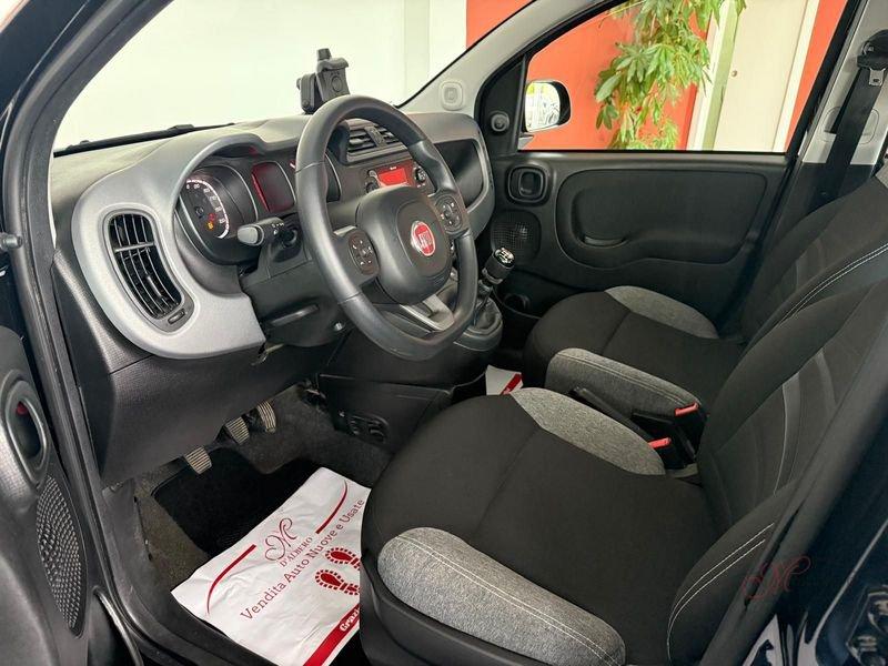 FIAT Panda Panda 1.0 FireFly S&S Hybrid City Life