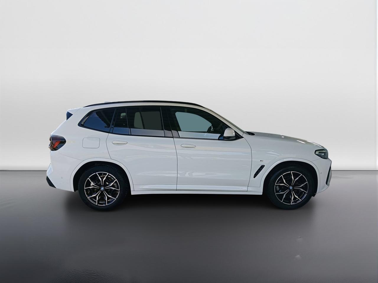 BMW X3 G01 2021 - X3 xdrive20d mhev 48V Msport auto