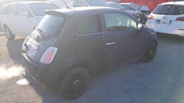 FIAT 500 1.3 Multijet 16V 75 CV