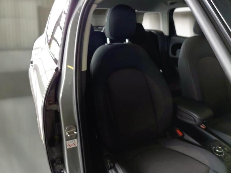 MINI COOPER SE COUNTRYMAN MHEV ALL4 BUSINESS AUTOMATICO 5 PORTE BERLINA