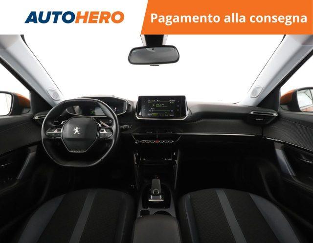 PEUGEOT 2008 BlueHDi 130 S&S EAT8 Allure