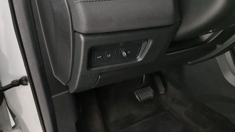 Land Rover Discovery Sport 2.0 TD4 150 CV SE AWD Automatica
