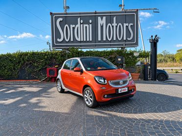 Smart ForFour AUTOMATICA FINANZIABILE