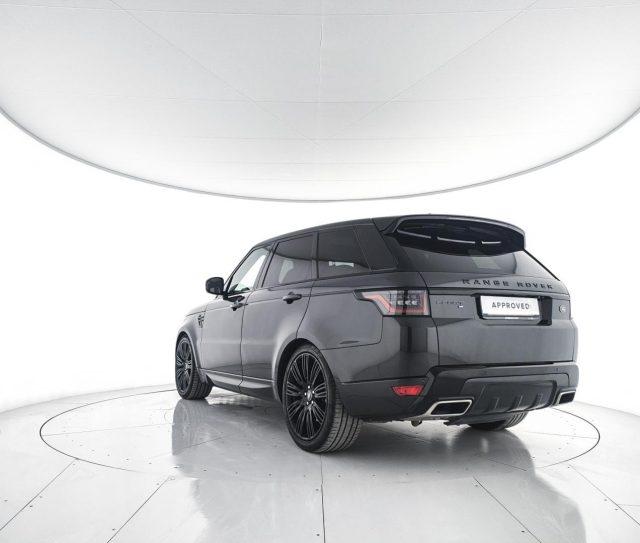 LAND ROVER Range Rover Sport 3.0D l6 249 CV HSE Dynamic Stealth