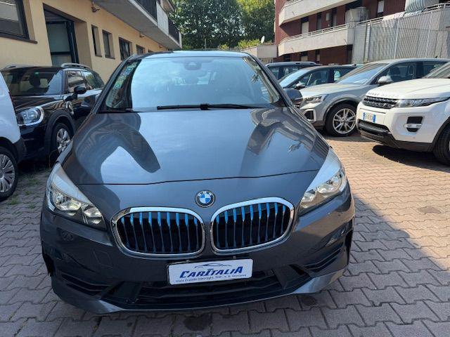 BMW 225 xe Active Tourer iPerformance Sport aut.