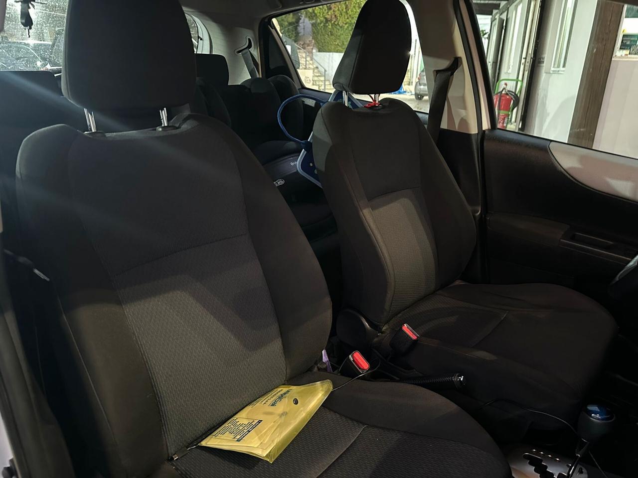 Toyota Yaris 1.5 Hybrid 5 porte Style