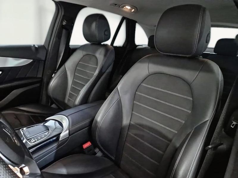 MERCEDES-BENZ GLC 200 d 4Matic Premium aut.