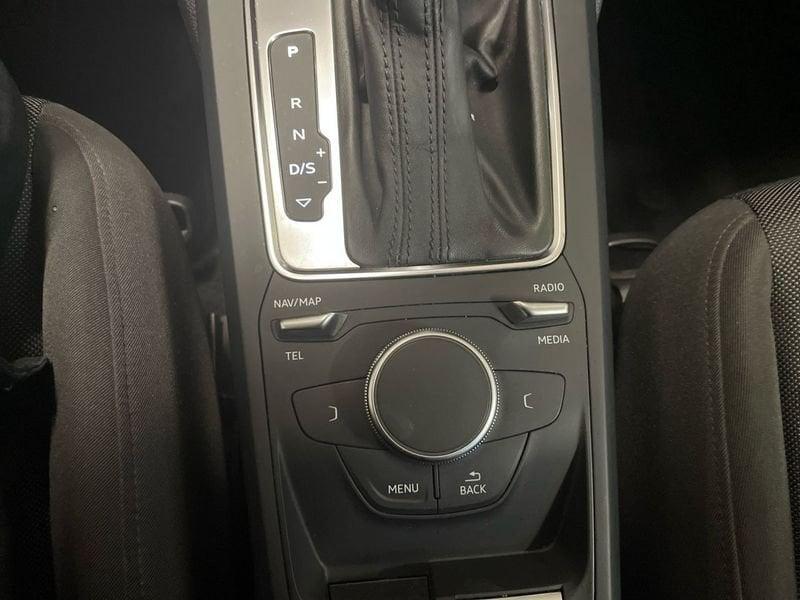 Audi Q2 1.6 tdi Business s-tronic