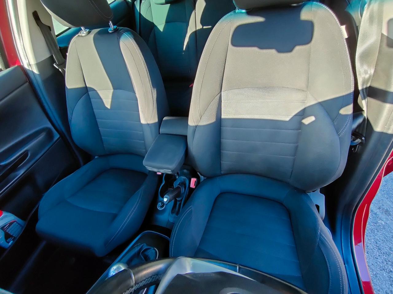 Alfa Romeo Giulietta 1.6 JTDm TCT 120 CV Super