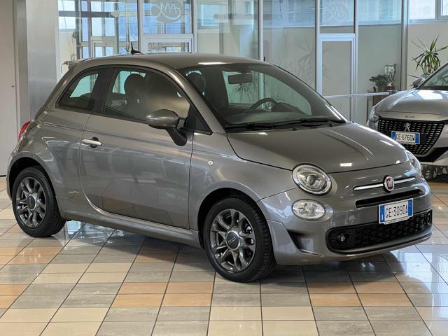 FIAT 500 1.0 Hybrid Sport