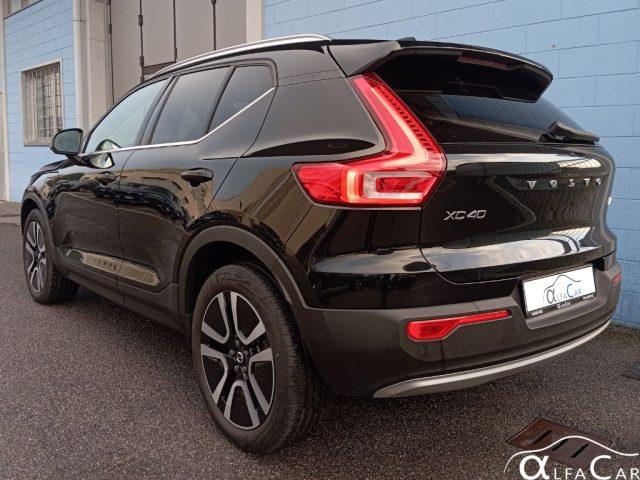 VOLVO XC40 T5 Recharge Plug-in Hybrid Inscription