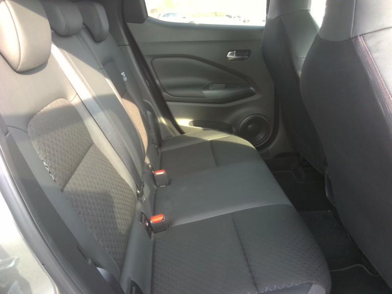 Nissan Juke 1.0 dig-t N-Design 114cv