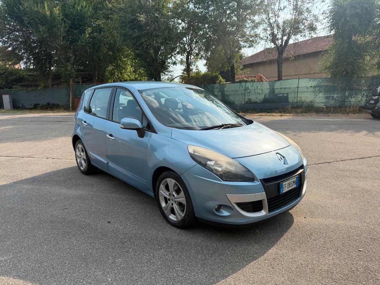 Renault Sceni X-Mod 1.5 dCi